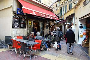 031- Vieux Nice 